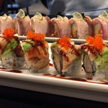 Shino Sushi.Grill.Bar - Asian Fusion Near Me - Easton, Massachusetts Shino Sushi.Grill.Bar - Asian Fusion Near Me - Easton, Massachusetts