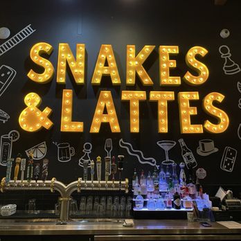Snakes & Lattes Tempe - Bars Near Me - Tempe, Arizona Snakes & Lattes Tempe - Bars Near Me - Tempe, Arizona