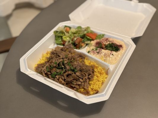 Yucca Kabob by null