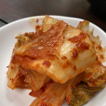 Dumpling House - Kimchi - Korean Near Me - Los Angeles, California Dumpling House - Kimchi - Korean Near Me - Los Angeles, California