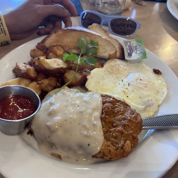 Madi - Country fried - Breakfast & Brunch Near Me - San Diego, California Madi - Country fried - Breakfast & Brunch Near Me - San Diego, California