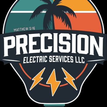 Precision Electric Services - Electricians Near Me - Bluffton, South Carolina