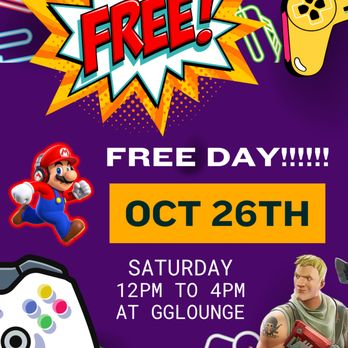 Good Game lounge - LAN Centers Near Me - West Nyack, New York