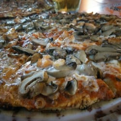 La Yema de Oro - Pizza Yema de Oro