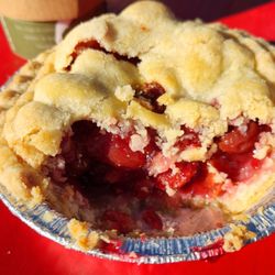 The Little Farmer - Cherry pie