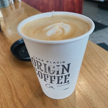 Origin Coffee - Pumpkin spice latte - Cafes Near Me - Saranac Lake, New York Origin Coffee - Pumpkin spice latte - Cafes Near Me - Saranac Lake, New York