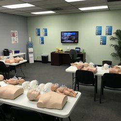 Life Link CPR Training