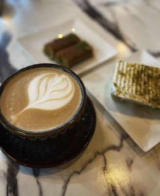Delah Coffee by null