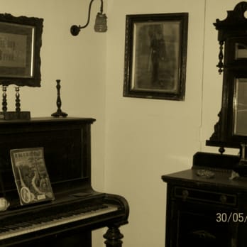 The Laurel and Hardy Museum - Museums Near Me - Ulverston, CMA The Laurel and Hardy Museum - Museums Near Me - Ulverston, CMA
