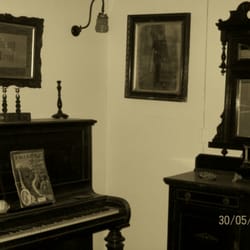 The Laurel and Hardy Museum