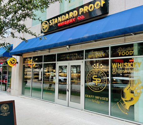 Salvation Pizza Kitchen & Bar - Rainey St by null Salvation Pizza Kitchen & Bar - Rainey St by null