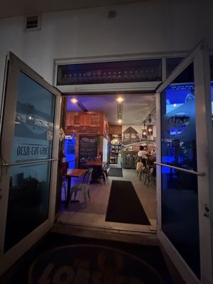 The Lobster Shack by null