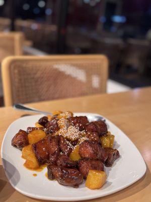 Chengdu Taste by null
