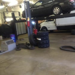 Joe Gentile's Service Center