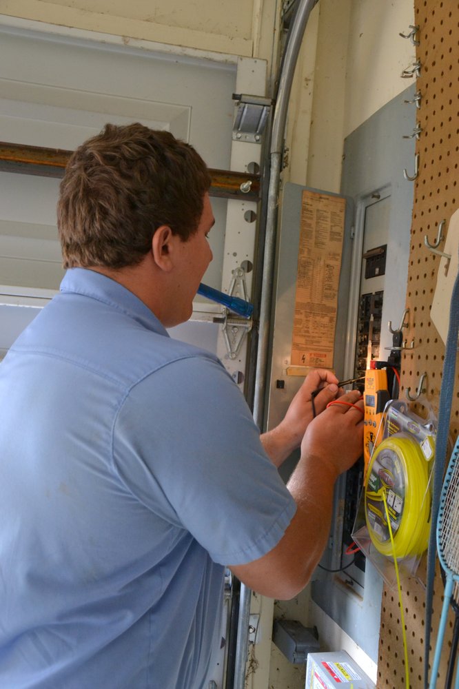 Slide of Cookeville Plumbing & Electric