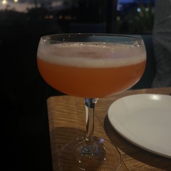 The Beach House - Paper plane - Asian Fusion Near Me - Koloa, Hawaii