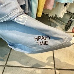 Infinity Fashion
