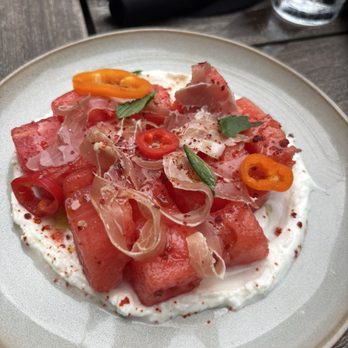 The Fitzroy - Gastropubs Near Me - Savannah, Georgia