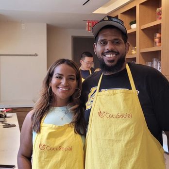 CocuSocial - Cooking Classes Near Me