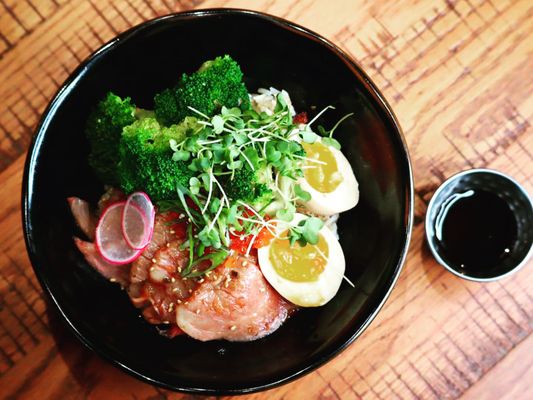 KUBO Asian fusion and bar -Ft. lauderdale by null