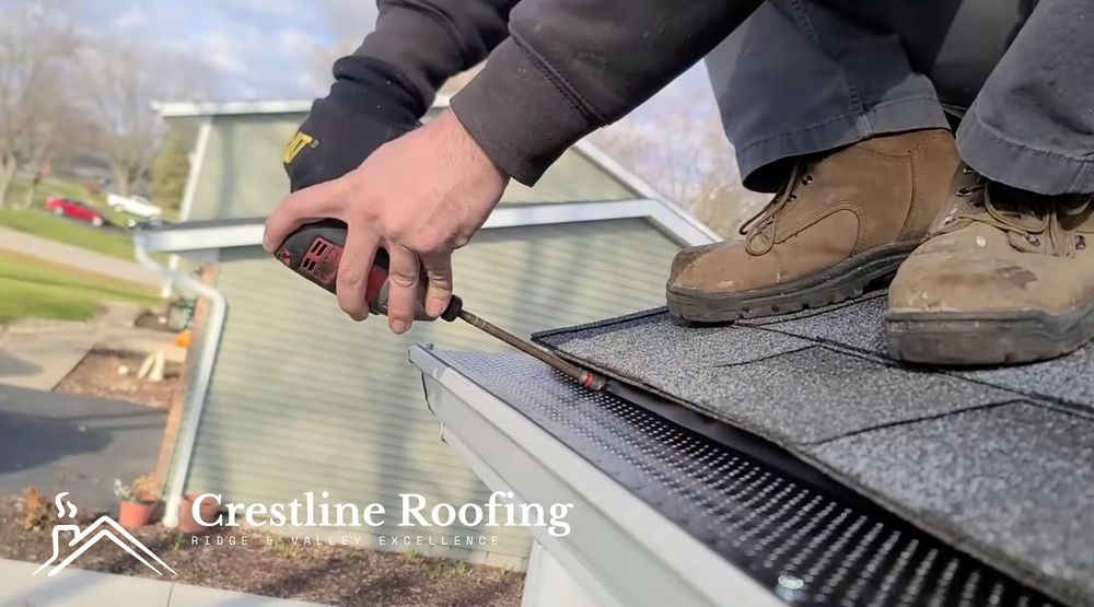 Slide of Crestline Roofing