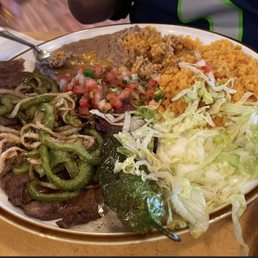 Carne Asada