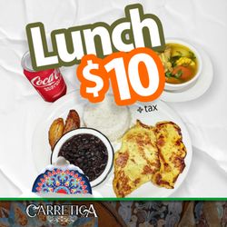 Carretica Restaurant