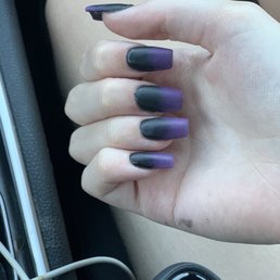 Acrylics