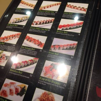 Starfish Sushi - Decisions decisions - Sushi Bars Near Me - Downey, California Starfish Sushi - Decisions decisions - Sushi Bars Near Me - Downey, California