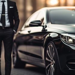 Matrix Chauffeured