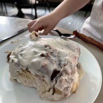 Blue Moon Cafe - Breakfast & Brunch Near Me - Baltimore, Maryland