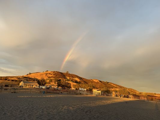 4 Horse Ranch by null