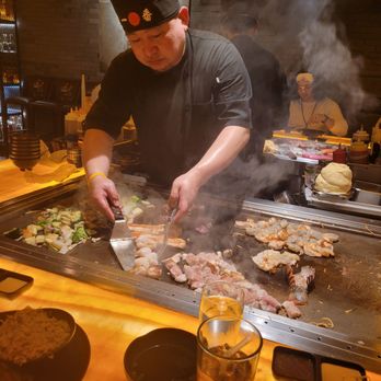 Flame - Asian Fusion Near Me - Bronx, New York Flame - Asian Fusion Near Me - Bronx, New York
