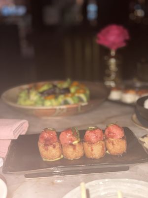 Wabi on Rose by null