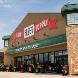 L&M Fleet Supply