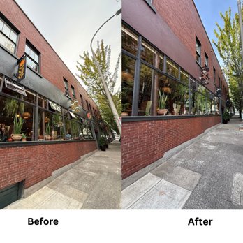 Bajio Painting - before and after - Painters Near Me - Portland, Oregon Bajio Painting - before and after - Painters Near Me - Portland, Oregon