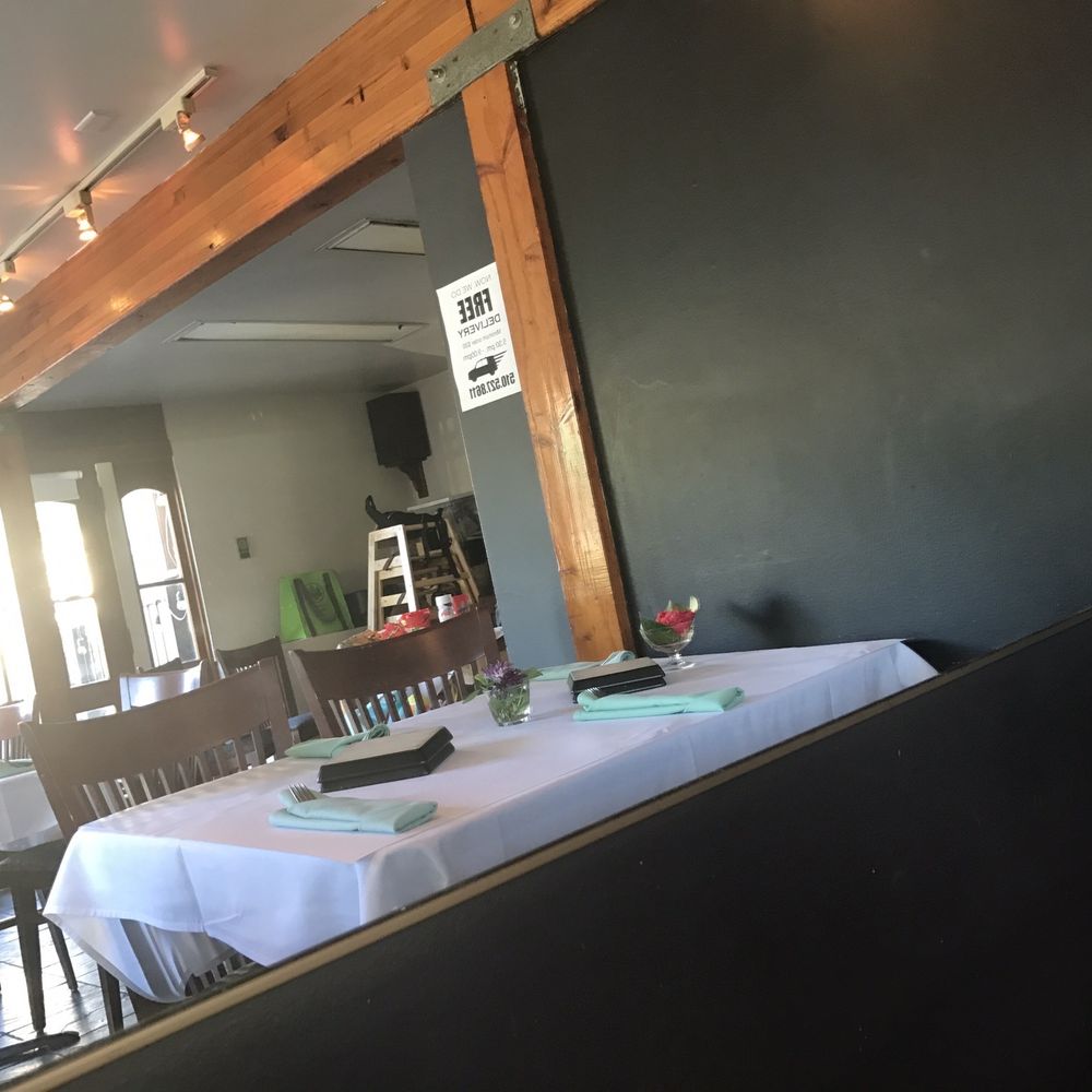 Sweet Basil Thai - Thai Near Me - Berkeley, California Sweet Basil Thai - Thai Near Me - Berkeley, California