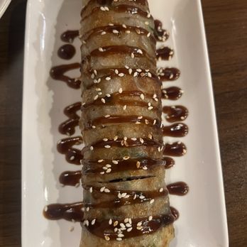 Fooki - Grandpa rolling beef - Bubble Tea Near Me - Aiea, Hawaii