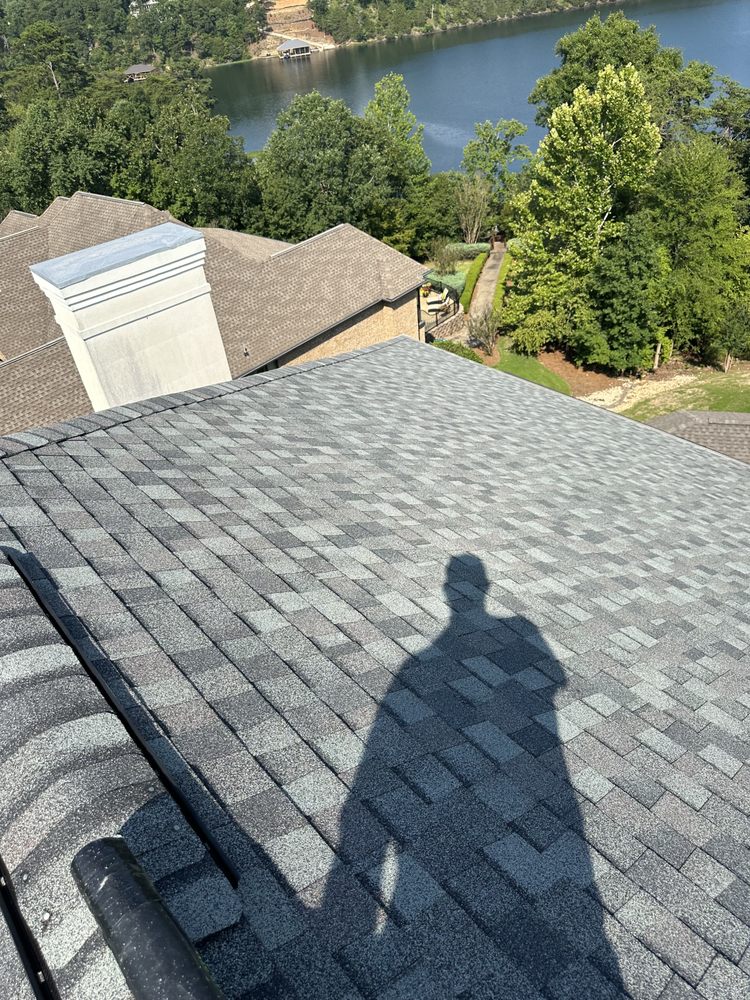 Slide of Alabama Roofing