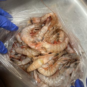 Northlake Seafood - Shrimp - Seafood Near Me - Mandeville, Louisiana