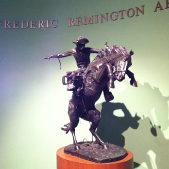 Frederic Remington Art Museum - Art Museums Near Me - Ogdensburg, New York Frederic Remington Art Museum - Art Museums Near Me - Ogdensburg, New York