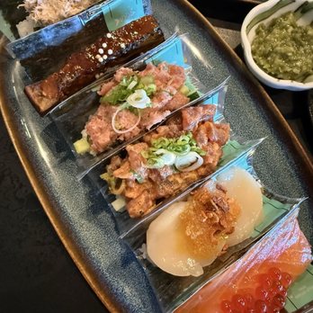 The Nori - Sushi Bars Near Me - Las Vegas, Nevada