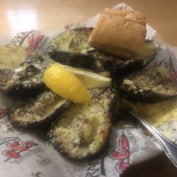 Drago's - Charbroiled oysters - Seafood Near Me - Jackson, Mississippi