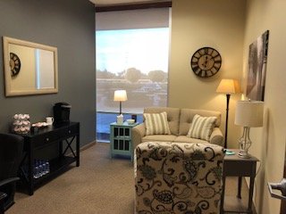 Stacie MacArthur, M.E.d, LPC - grief counselor in Mesa, AZ