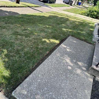 C & C Lawn Care - Front yard clean out - Lawn Services Near Me C & C Lawn Care - Front yard clean out - Lawn Services Near Me