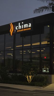 Chima Steakhouse Orlando by null
