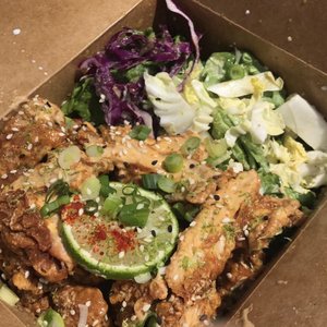 Yummy Kitchen 26 Photos 28 Reviews Food Trucks Warren St X 5th St Hudson Ny United States Restaurant Reviews