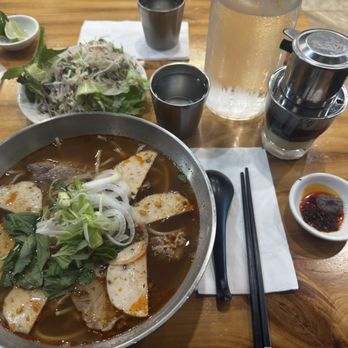 Bun Bo Hue Kitchen - Bun Bo hue - Noodles Near Me - Duluth, Georgia Bun Bo Hue Kitchen - Bun Bo hue - Noodles Near Me - Duluth, Georgia