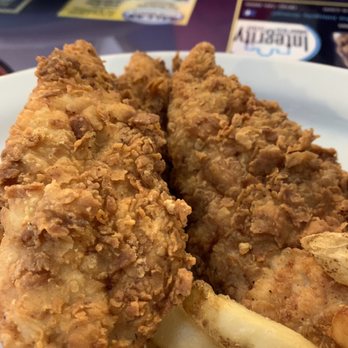 Waldo Cafe - Chicken Tenders Dinner - Breakfast & Brunch Near Me - Kansas City, Missouri Waldo Cafe - Chicken Tenders Dinner - Breakfast & Brunch Near Me - Kansas City, Missouri