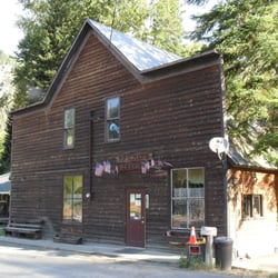 Prichard Tavern